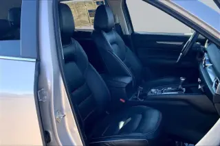 Mazda CX-5 2025 AWD 2.5 S Preferred 4dr SUV