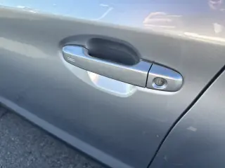 2019 Subaru Ascent