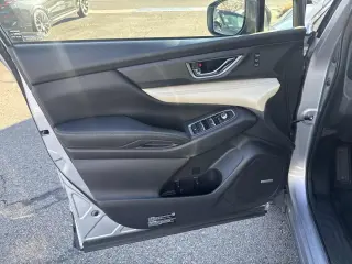 2019 Subaru Ascent