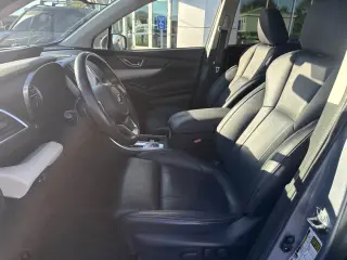 2019 Subaru Ascent