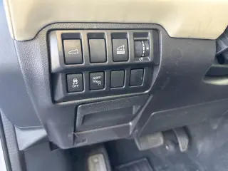 2019 Subaru Ascent