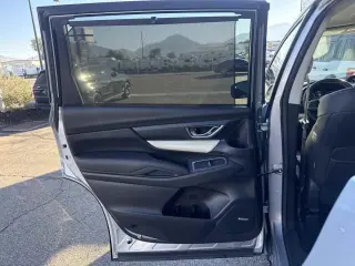 2019 Subaru Ascent