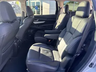 2019 Subaru Ascent