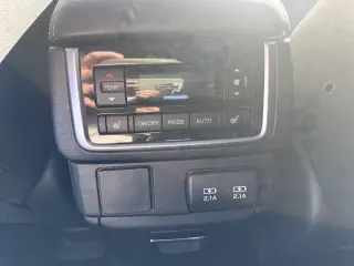 2019 Subaru Ascent