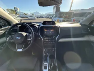 2019 Subaru Ascent