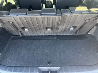 2019 Subaru Ascent