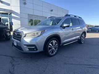 2019 Subaru Ascent