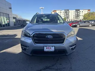 2019 Subaru Ascent
