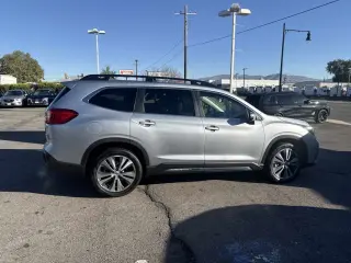 2019 Subaru Ascent