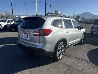 2019 Subaru Ascent