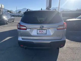 2019 Subaru Ascent
