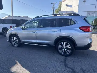 2019 Subaru Ascent