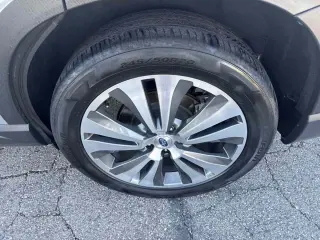 2019 Subaru Ascent