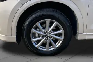 Mazda CX-5 2025 AWD 2.5 S Preferred 4dr SUV