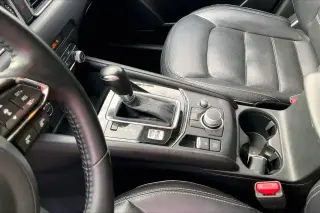 Mazda CX-5 2025 AWD 2.5 S Preferred 4dr SUV