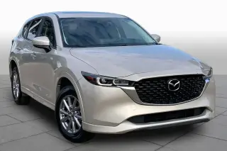 Mazda CX-5 2025 AWD 2.5 S Preferred 4dr SUV