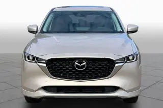 Mazda CX-5 2025 AWD 2.5 S Preferred 4dr SUV