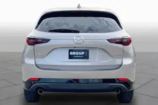 Mazda CX-5 2025 AWD 2.5 S Preferred 4dr SUV