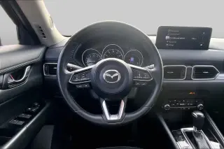 Mazda CX-5 2025 AWD 2.5 S Preferred 4dr SUV