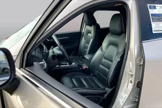 Mazda CX-5 2025 AWD 2.5 S Preferred 4dr SUV