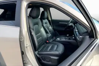 Mazda CX-5 2025 AWD 2.5 S Preferred 4dr SUV