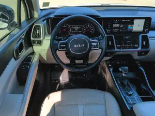 Kia Sorento 2023 S 4dr SUV