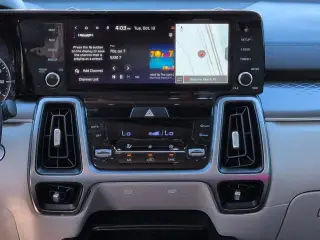 Kia Sorento 2023 S 4dr SUV