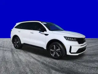 Kia Sorento 2023 S 4dr SUV