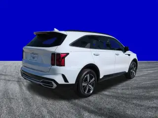 Kia Sorento 2023 S 4dr SUV