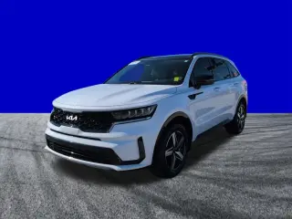 Kia Sorento 2023 S 4dr SUV
