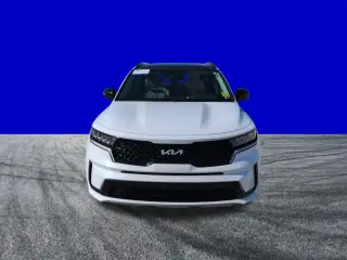 Kia Sorento 2023 S 4dr SUV