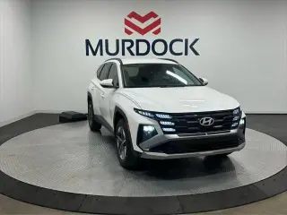 Hyundai TUCSON 2026 AWD SEL 4dr SUV
