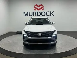 Hyundai TUCSON 2026 AWD SEL 4dr SUV