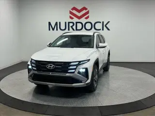 Hyundai TUCSON 2026 AWD SEL 4dr SUV