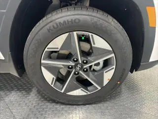 Hyundai TUCSON 2026 AWD SEL 4dr SUV