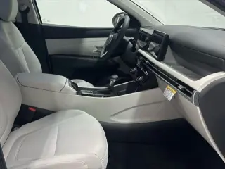Hyundai TUCSON 2026 AWD SEL 4dr SUV