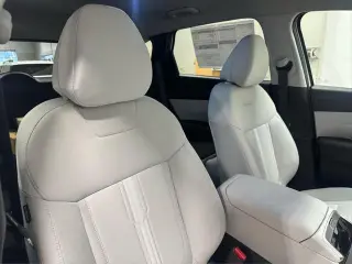 Hyundai TUCSON 2026 AWD SEL 4dr SUV