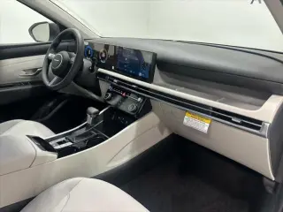 Hyundai TUCSON 2026 AWD SEL 4dr SUV