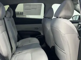 Hyundai TUCSON 2026 AWD SEL 4dr SUV