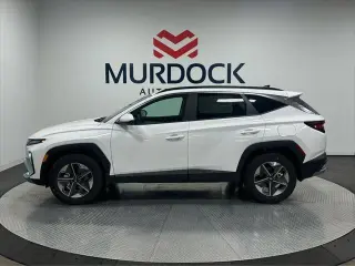 Hyundai TUCSON 2026 AWD SEL 4dr SUV