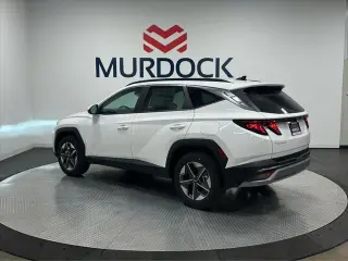Hyundai TUCSON 2026 AWD SEL 4dr SUV