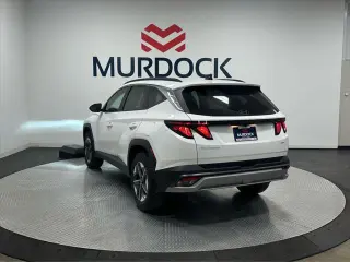 Hyundai TUCSON 2026 AWD SEL 4dr SUV