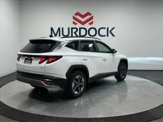 Hyundai TUCSON 2026 AWD SEL 4dr SUV