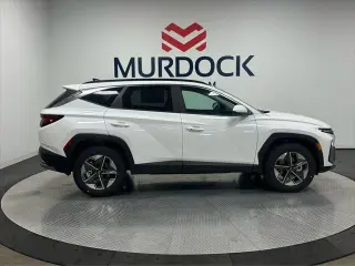 Hyundai TUCSON 2026 AWD SEL 4dr SUV