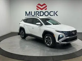 Hyundai TUCSON 2026 AWD SEL 4dr SUV