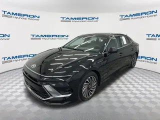 Hyundai SONATA Hybrid 2026 Limited 4dr Sedan