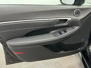 Hyundai SONATA Hybrid 2026 Limited 4dr Sedan
