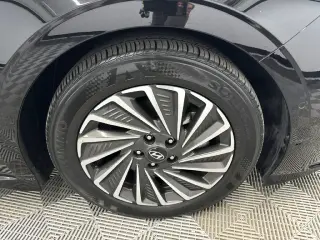 Hyundai SONATA Hybrid 2026 Limited 4dr Sedan