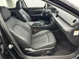 Hyundai SONATA Hybrid 2026 Limited 4dr Sedan
