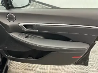 Hyundai SONATA Hybrid 2026 Limited 4dr Sedan
